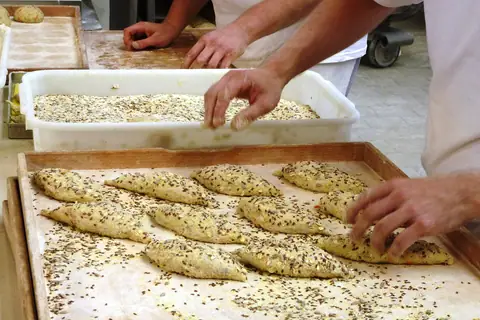 The Oystercatcher Bakery photo 2