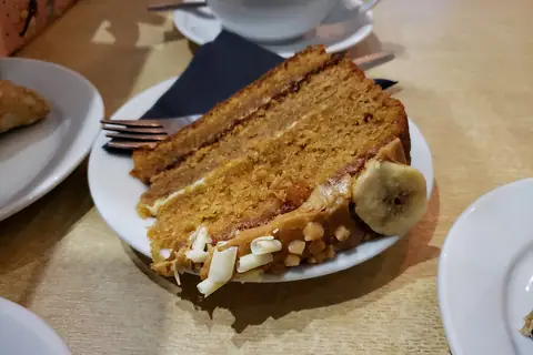 The Oystercatcher Bakery photo 4