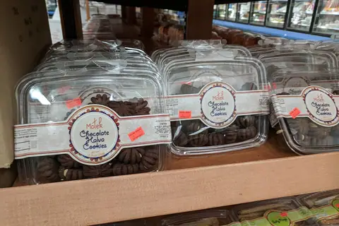 The Oystercatcher Bakery photo 1